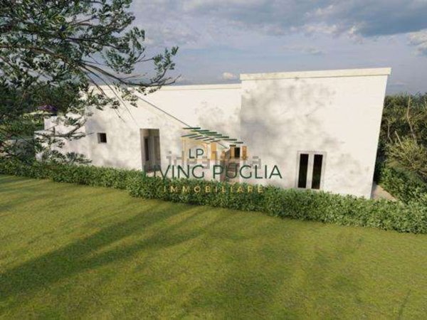 casa indipendente in vendita ad Ostuni in zona Ramunno Secondo