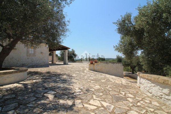 casa indipendente in vendita ad Ostuni