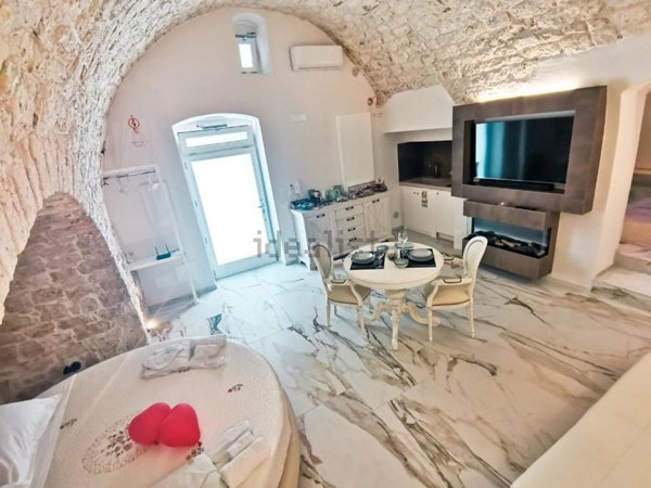casa indipendente in vendita ad Ostuni