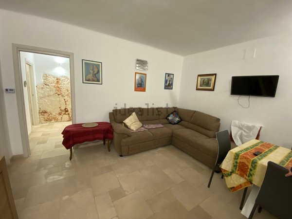 appartamento in vendita ad Ostuni