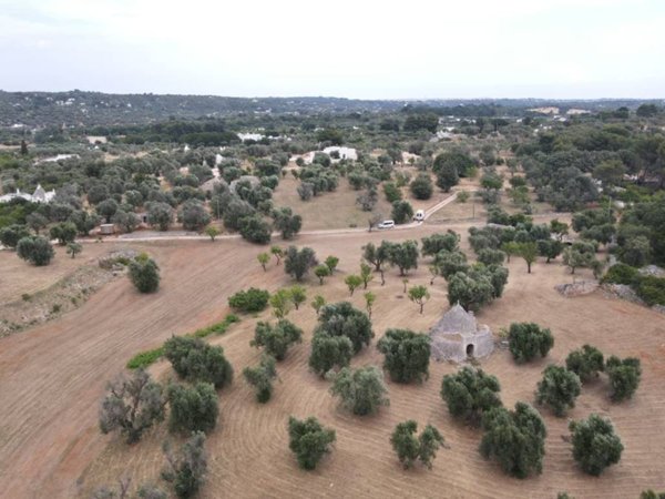casa indipendente in vendita ad Ostuni