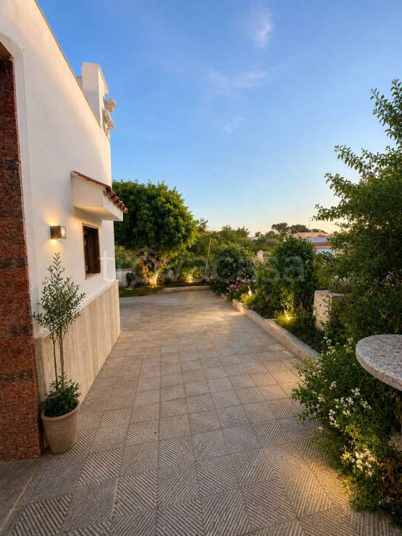 casa indipendente in vendita ad Ostuni
