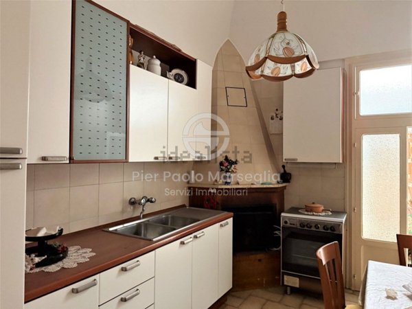 appartamento in vendita ad Ostuni