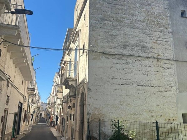 casa indipendente in vendita ad Ostuni