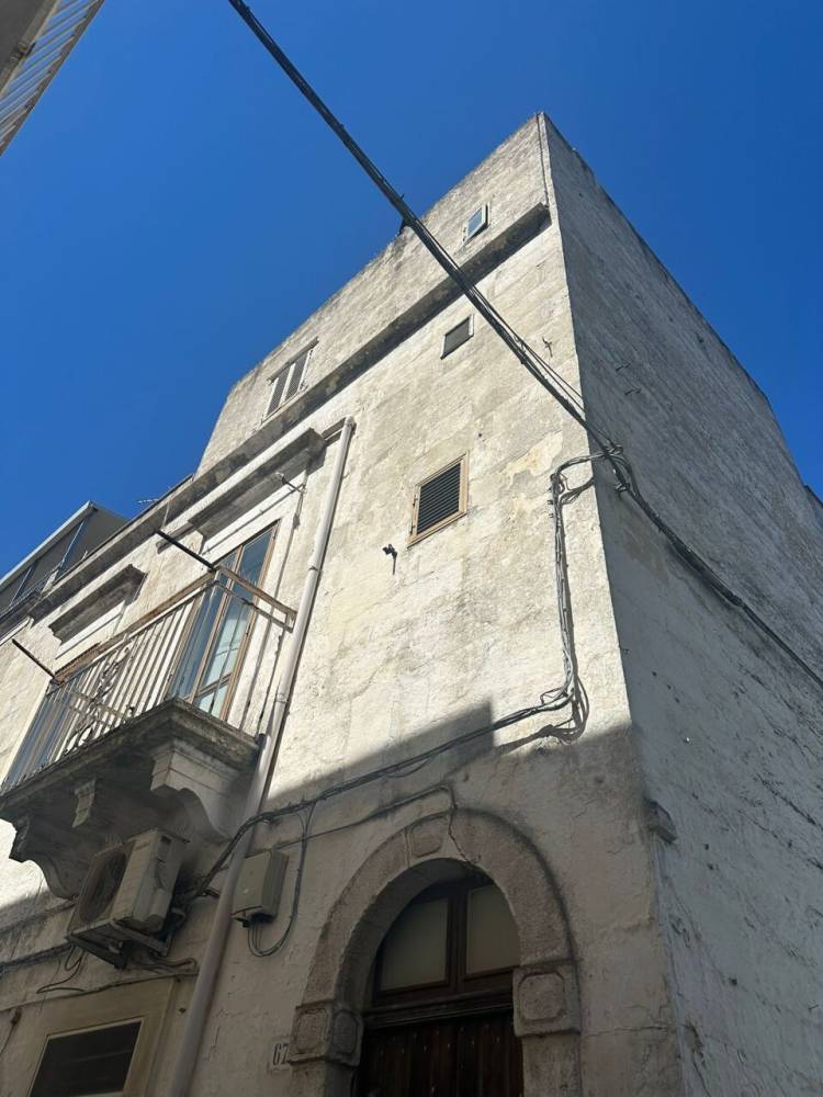 casa indipendente in vendita ad Ostuni