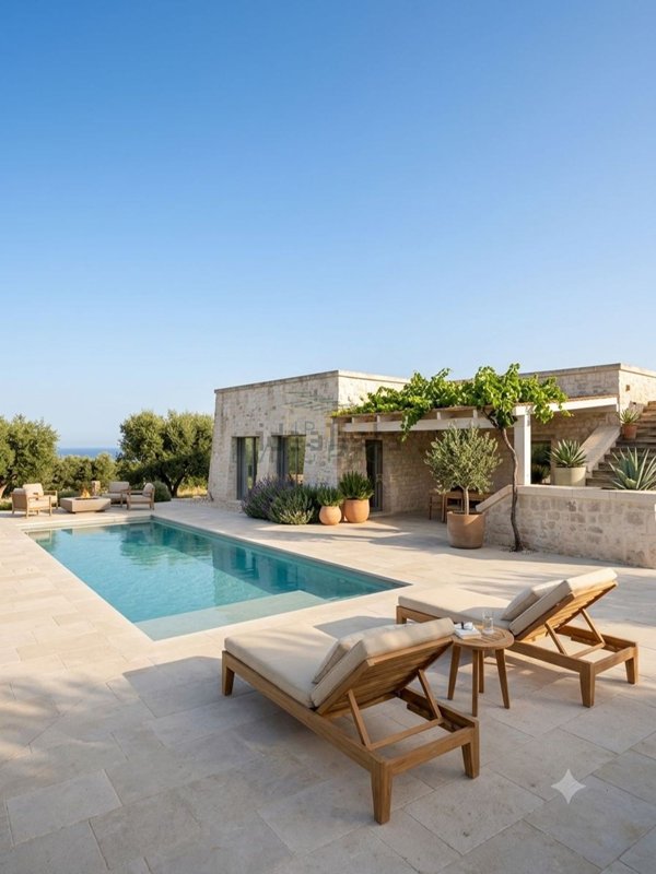 casa indipendente in vendita ad Ostuni