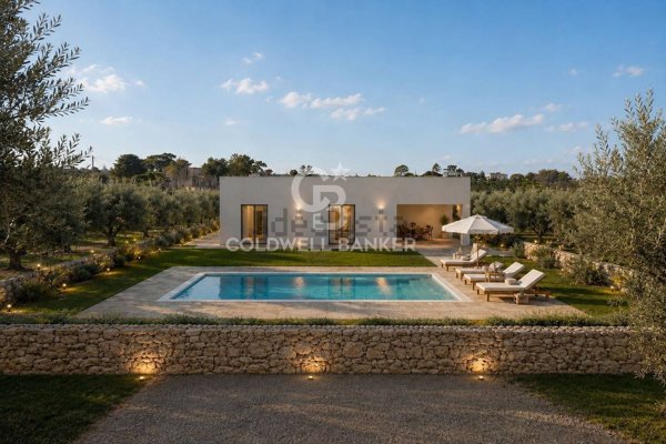 casa indipendente in vendita ad Ostuni