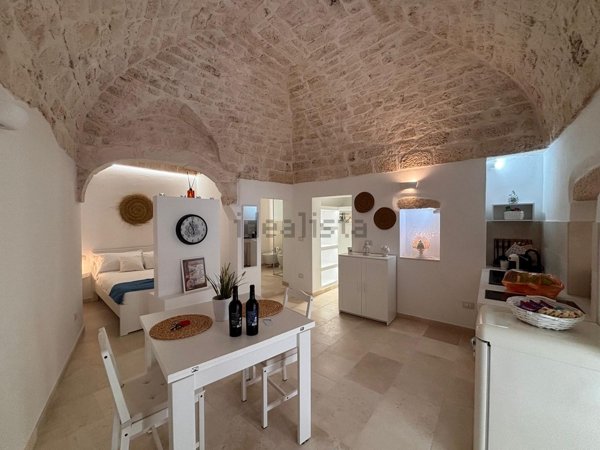 casa indipendente in vendita ad Ostuni