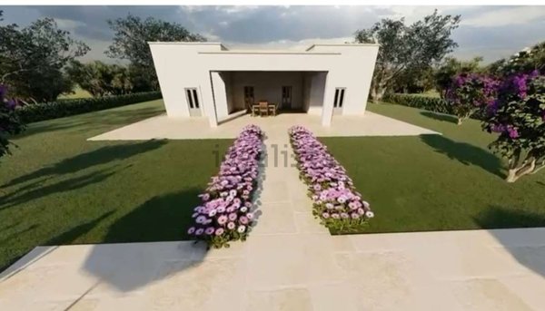 casa indipendente in vendita ad Ostuni