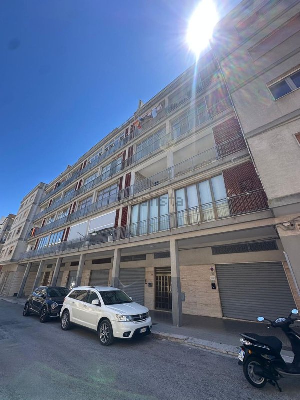 appartamento in vendita ad Ostuni