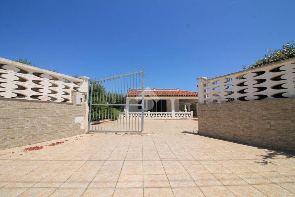 casa indipendente in vendita ad Ostuni