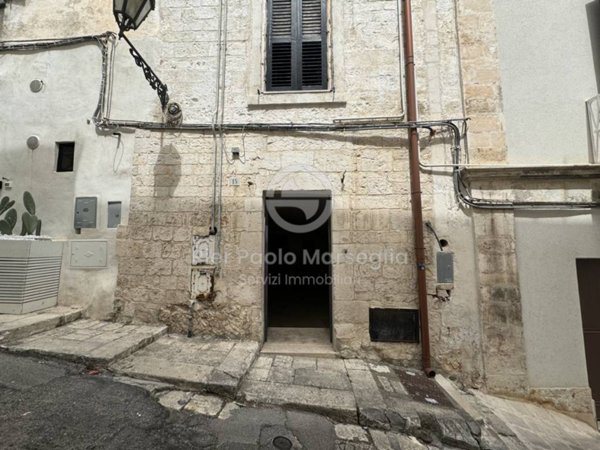 appartamento in vendita ad Ostuni