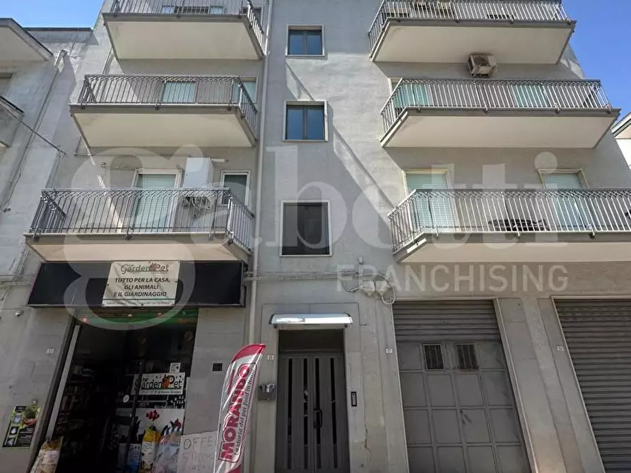 appartamento in vendita ad Ostuni in zona Ramunno Secondo