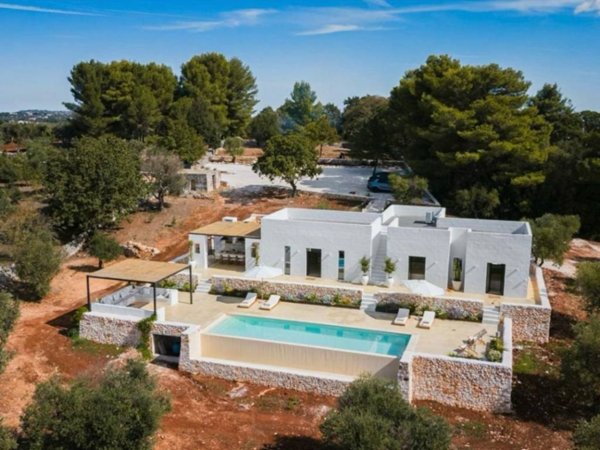 casa indipendente in vendita ad Ostuni