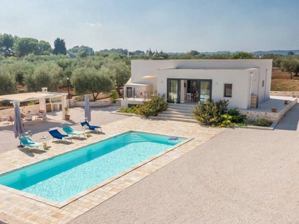 casa indipendente in vendita ad Ostuni