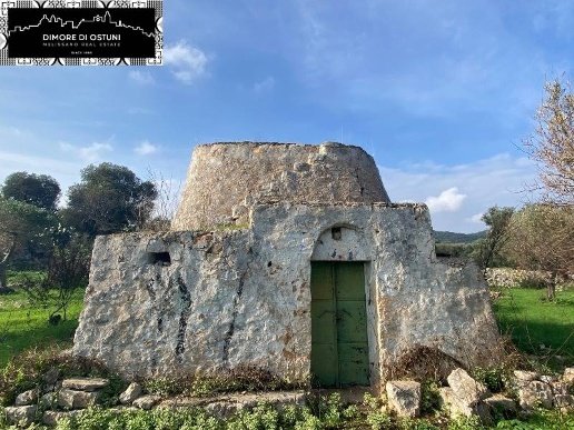 casale in vendita ad Ostuni