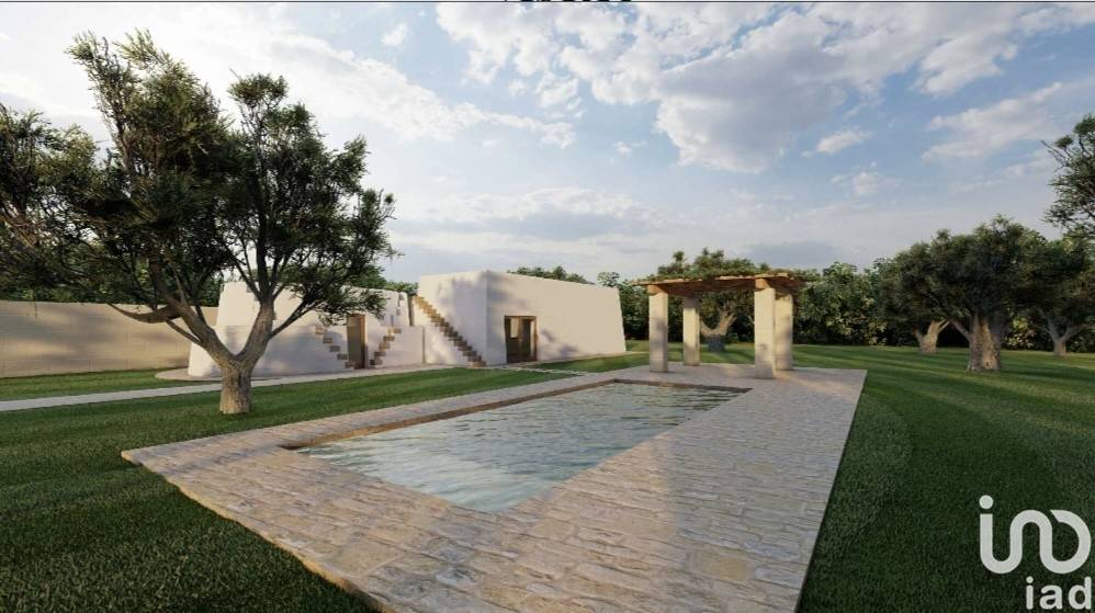 casa indipendente in vendita ad Ostuni