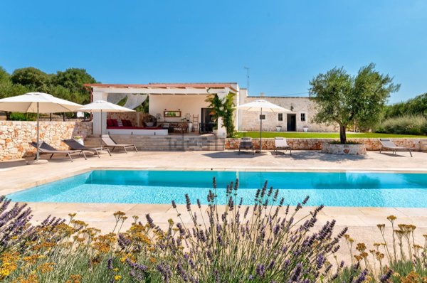 casa indipendente in vendita ad Ostuni