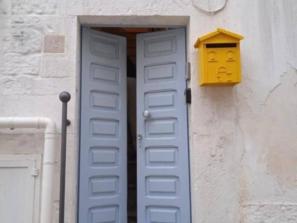 appartamento in vendita ad Ostuni