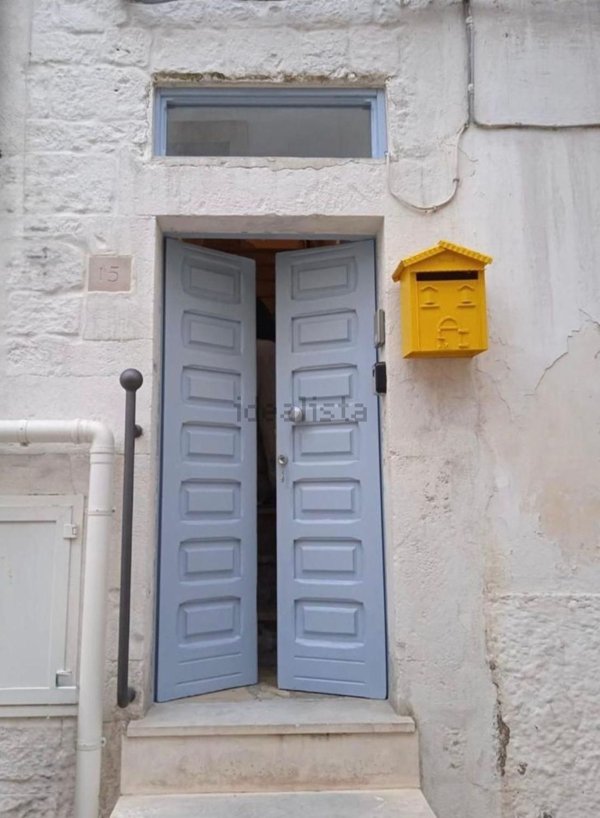 appartamento in vendita ad Ostuni