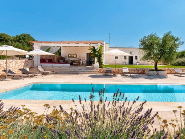 casa indipendente in vendita ad Ostuni