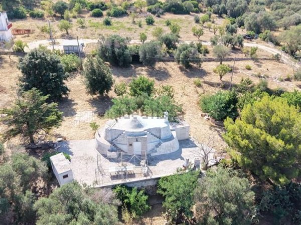 appartamento in vendita ad Ostuni