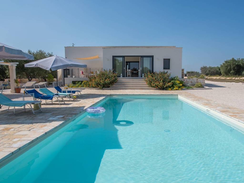 casa indipendente in vendita ad Ostuni