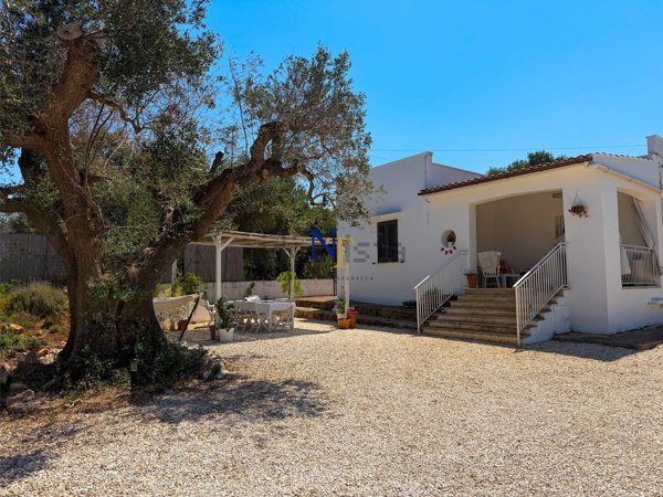 casa indipendente in vendita ad Ostuni