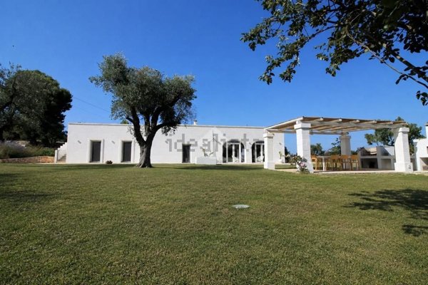 casa indipendente in vendita ad Ostuni