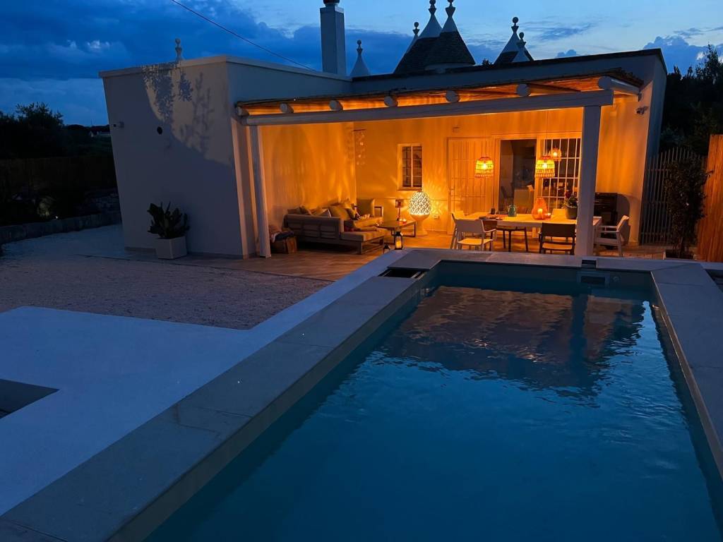 casa indipendente in vendita ad Ostuni