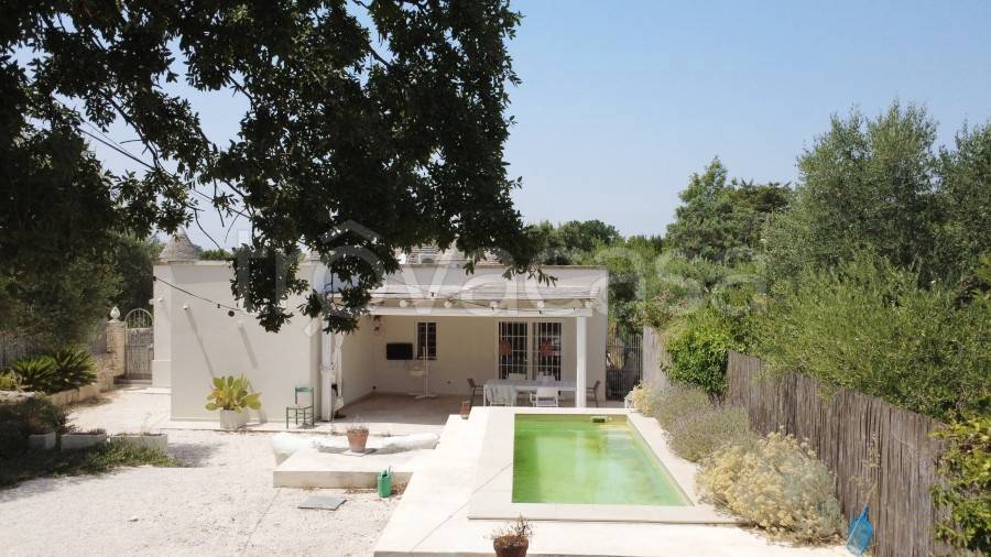 casa indipendente in vendita ad Ostuni