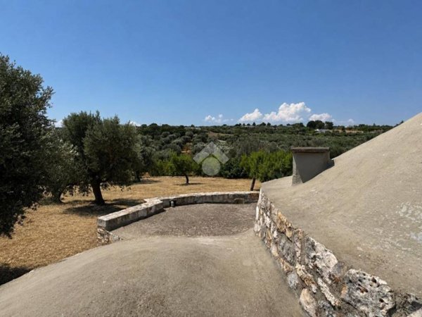 casa indipendente in vendita ad Ostuni