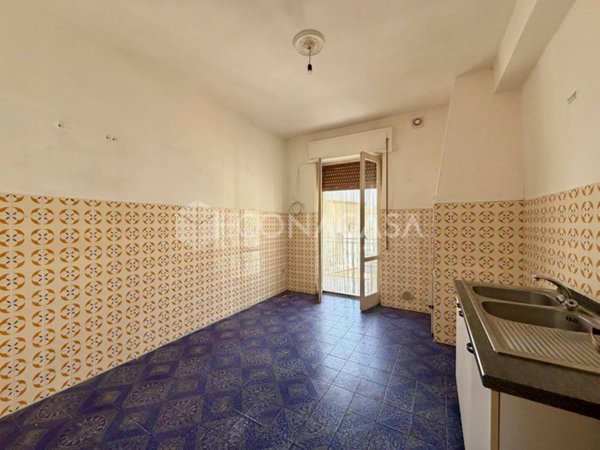 appartamento in vendita ad Ostuni in zona Ramunno Secondo