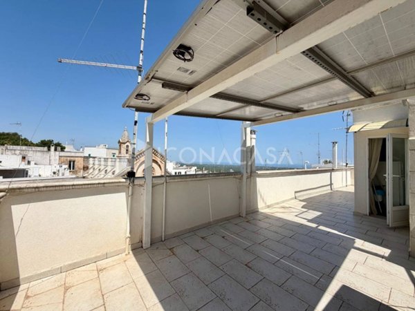 casa indipendente in vendita ad Ostuni