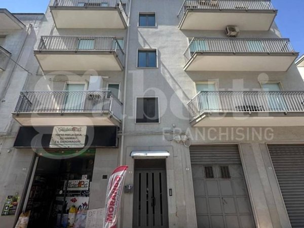 appartamento in vendita ad Ostuni in zona Ramunno Secondo