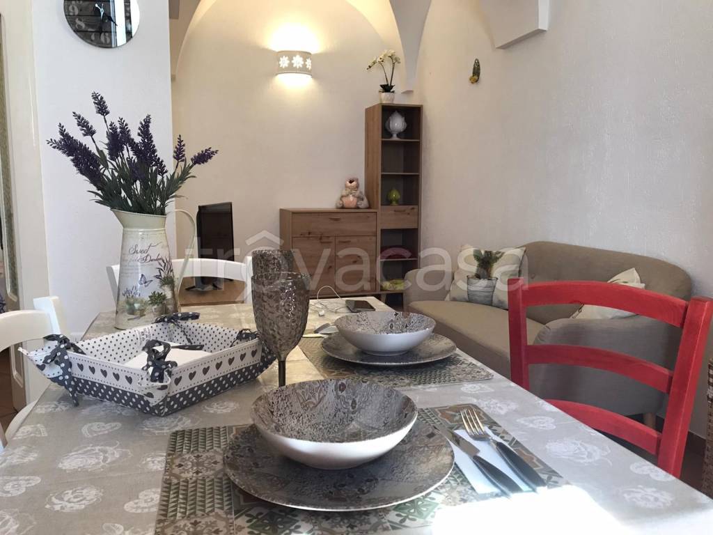 casa indipendente in vendita ad Ostuni in zona Ramunno Secondo