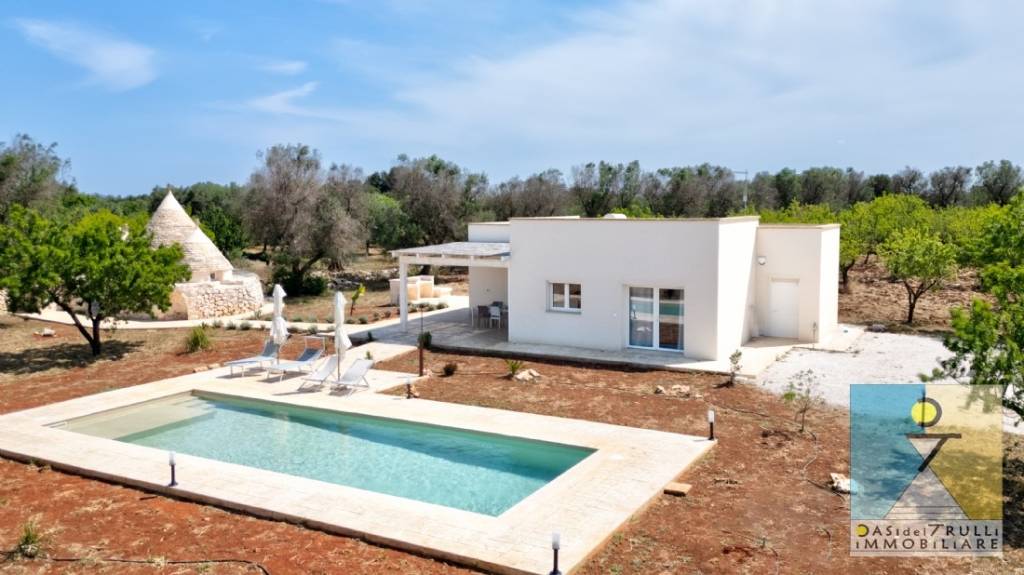 baita in vendita ad Ostuni