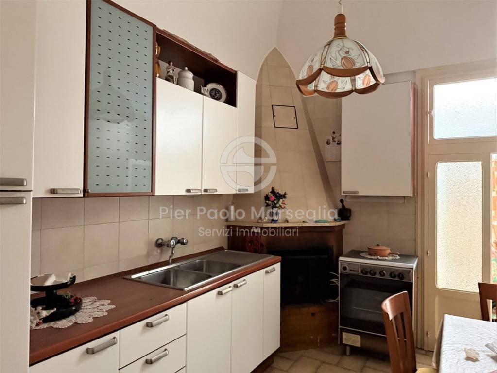 appartamento in vendita ad Ostuni
