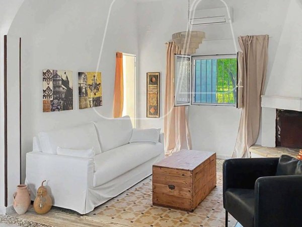 casa indipendente in vendita ad Ostuni