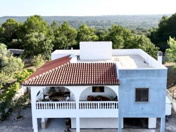 casa indipendente in vendita ad Ostuni