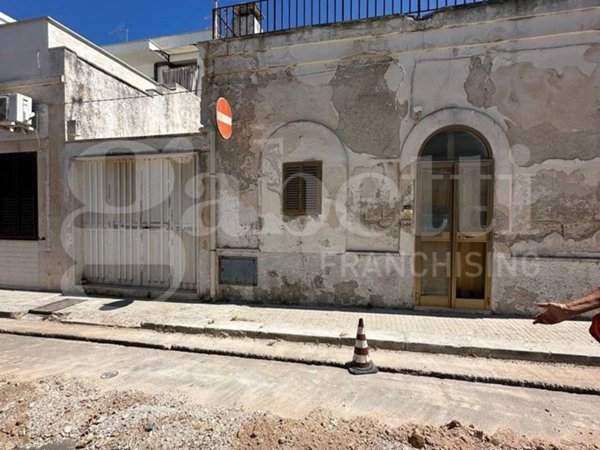 casa indipendente in vendita ad Ostuni