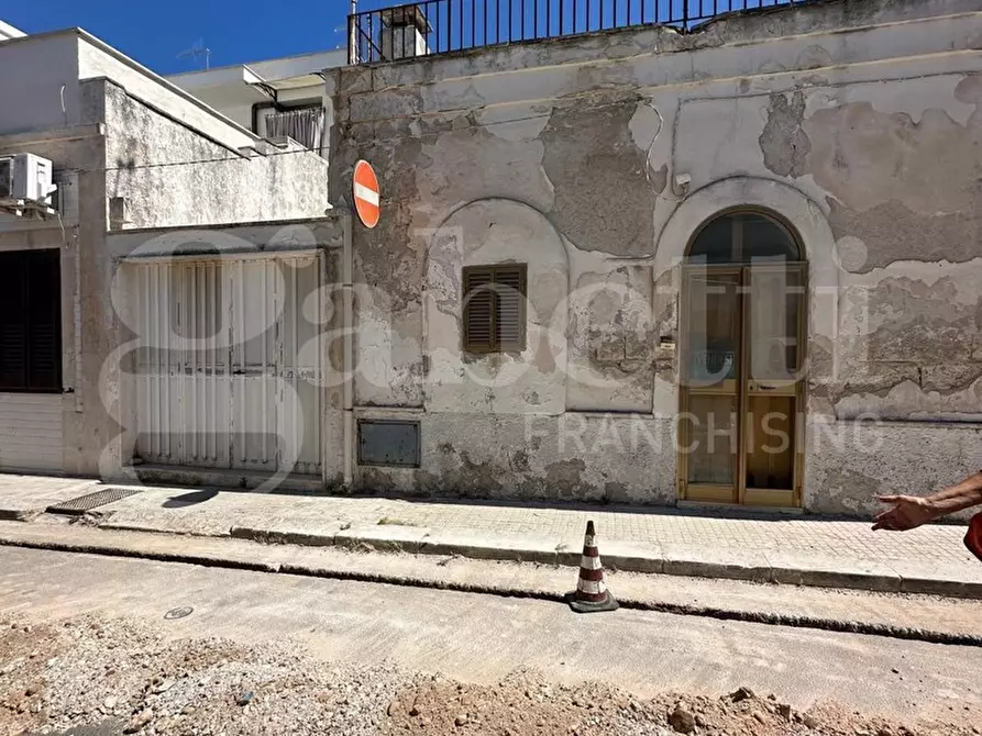 casa indipendente in vendita ad Ostuni in zona Villanova