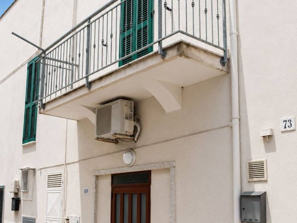 casa indipendente in vendita ad Ostuni