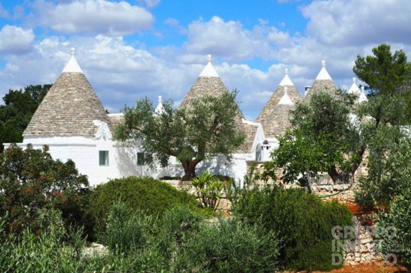 casa indipendente in vendita ad Ostuni