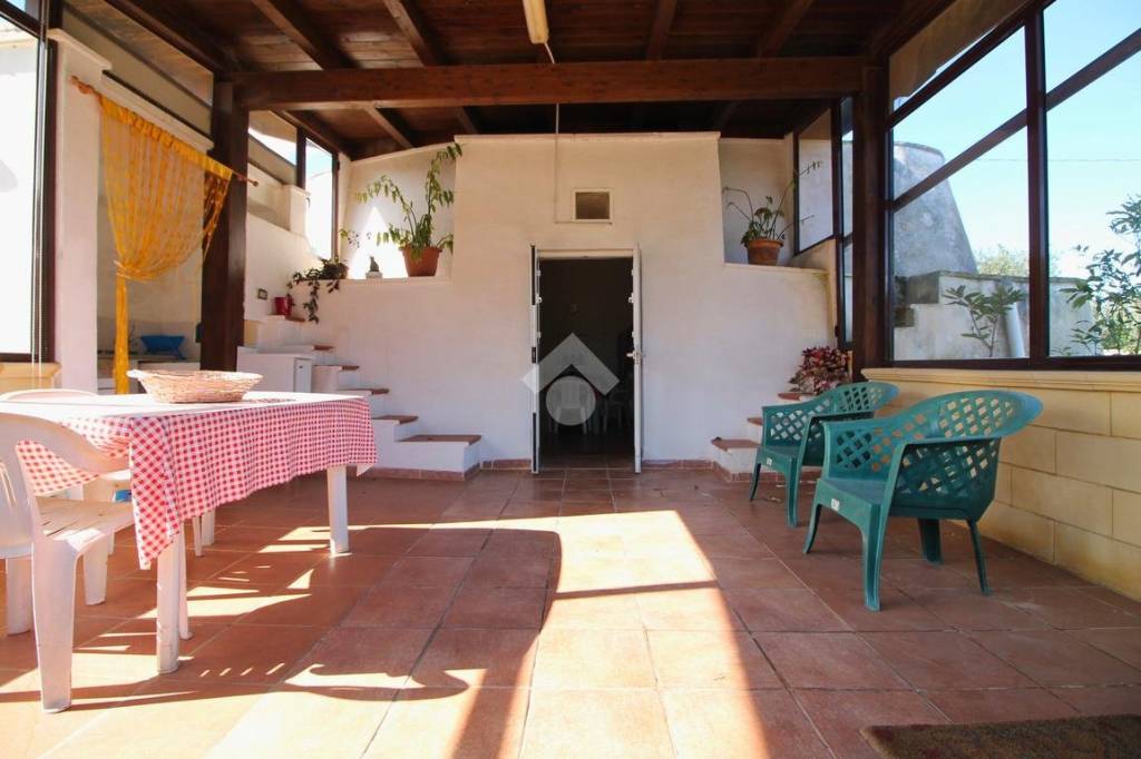 casa indipendente in vendita ad Ostuni