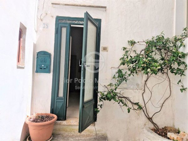 appartamento in vendita ad Ostuni