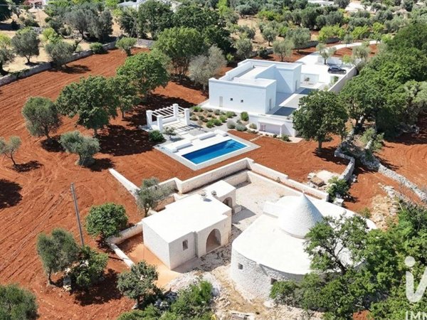 casa indipendente in vendita ad Ostuni