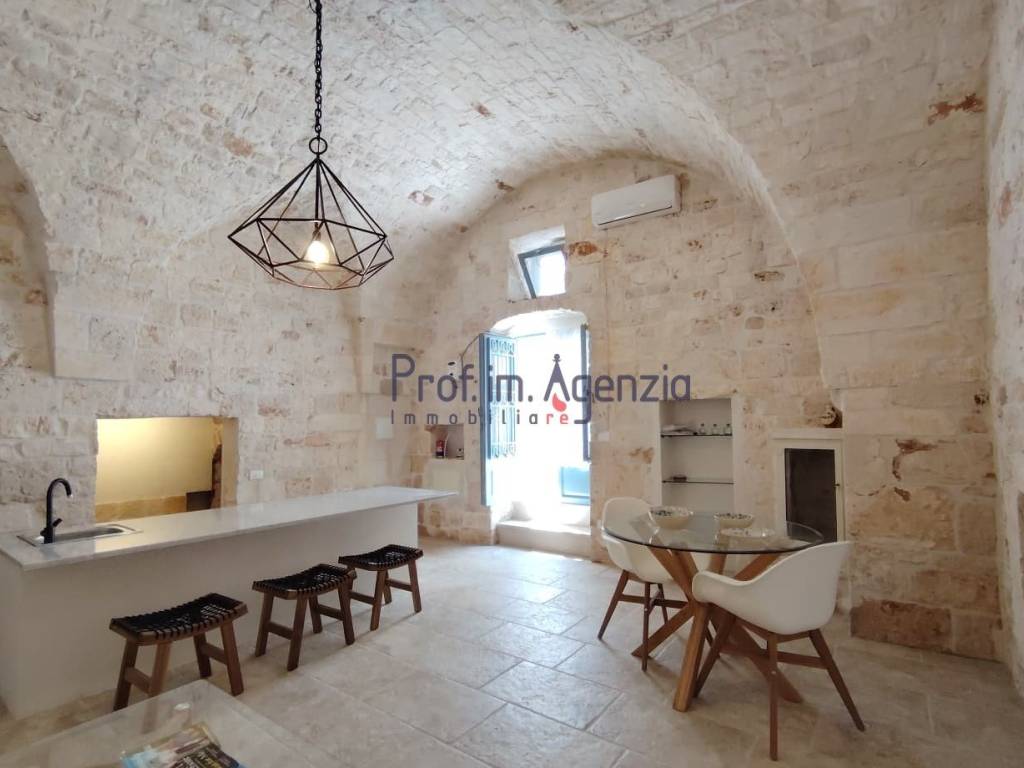 appartamento in vendita ad Ostuni