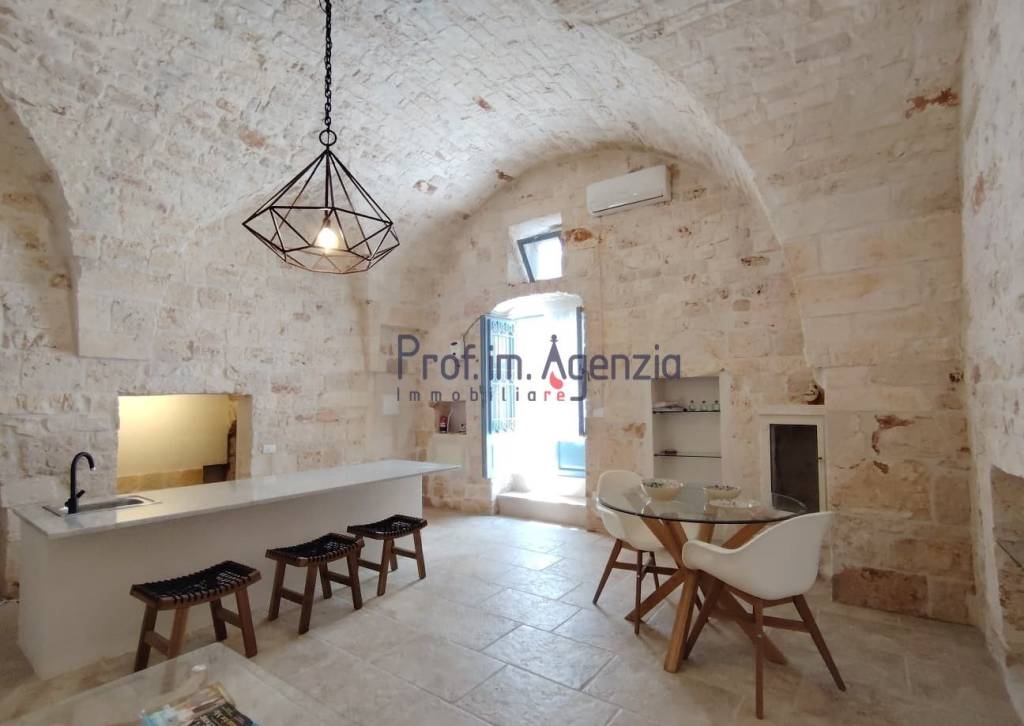 appartamento in vendita ad Ostuni