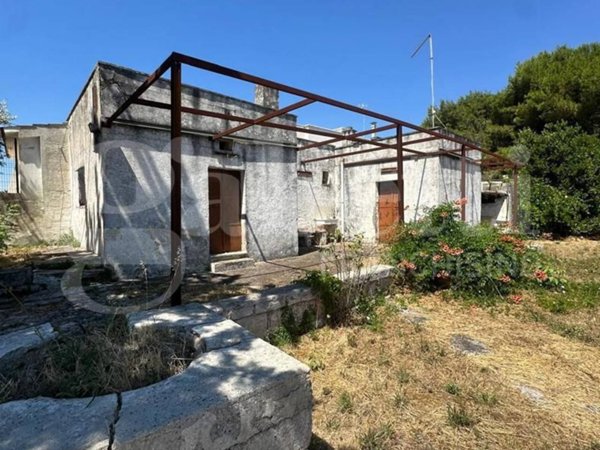 casa indipendente in vendita ad Ostuni